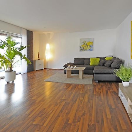 Speyer Auf Zeit - Fewo & Boardinghouse Extérieur photo