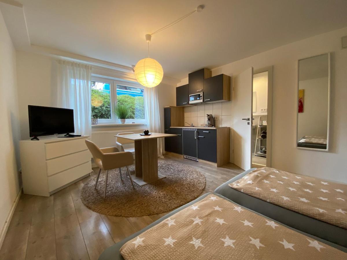 Speyer Auf Zeit - Fewo & Boardinghouse Extérieur photo