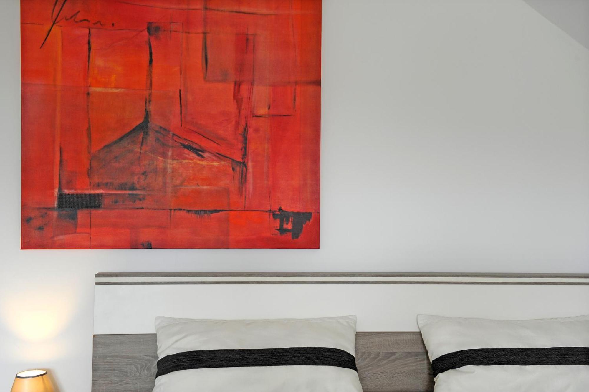 Speyer Auf Zeit - Fewo & Boardinghouse Chambre photo