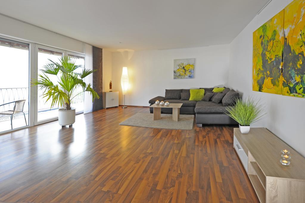 Speyer Auf Zeit - Fewo & Boardinghouse Extérieur photo