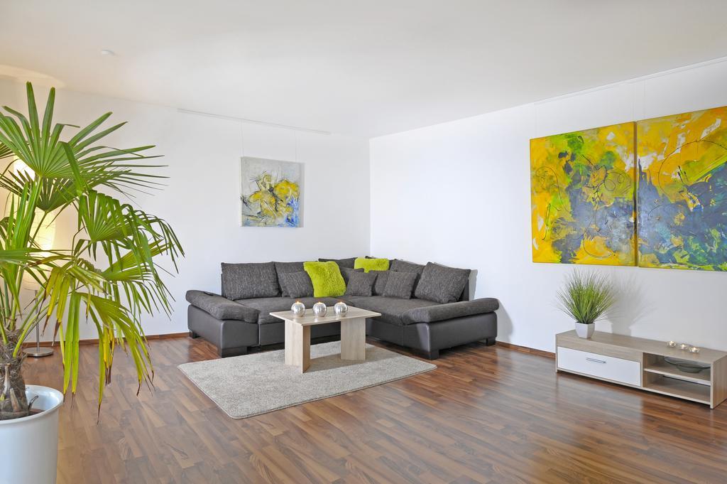 Speyer Auf Zeit - Fewo & Boardinghouse Extérieur photo