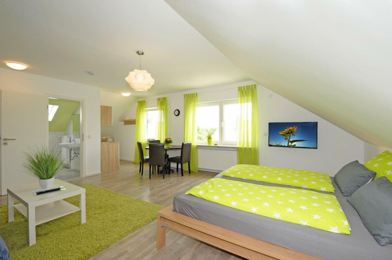 Speyer Auf Zeit - Fewo & Boardinghouse Extérieur photo