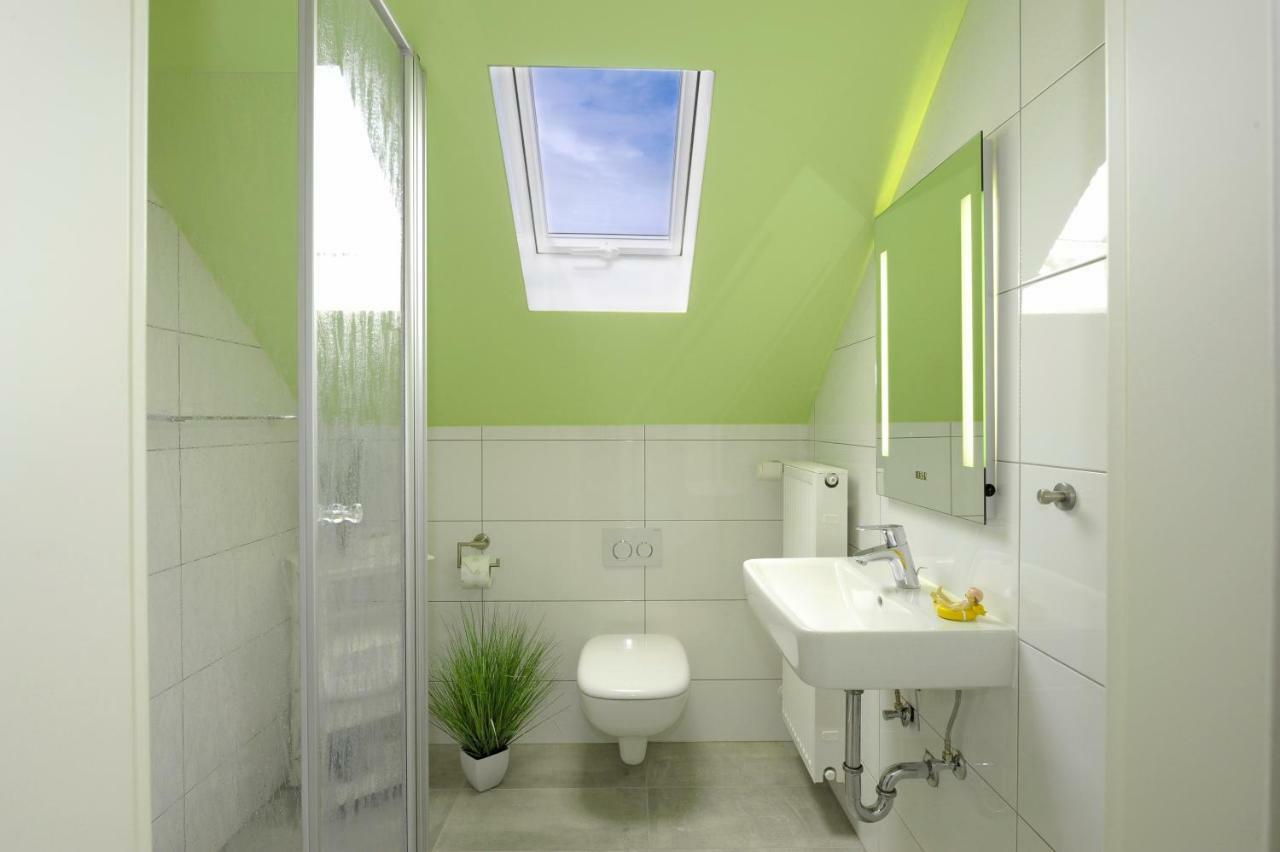 Speyer Auf Zeit - Fewo & Boardinghouse Extérieur photo