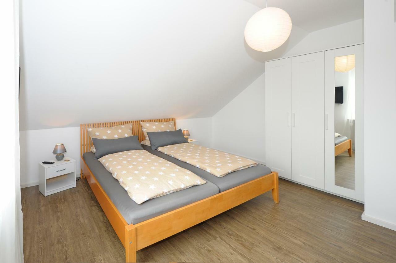 Speyer Auf Zeit - Fewo & Boardinghouse Extérieur photo