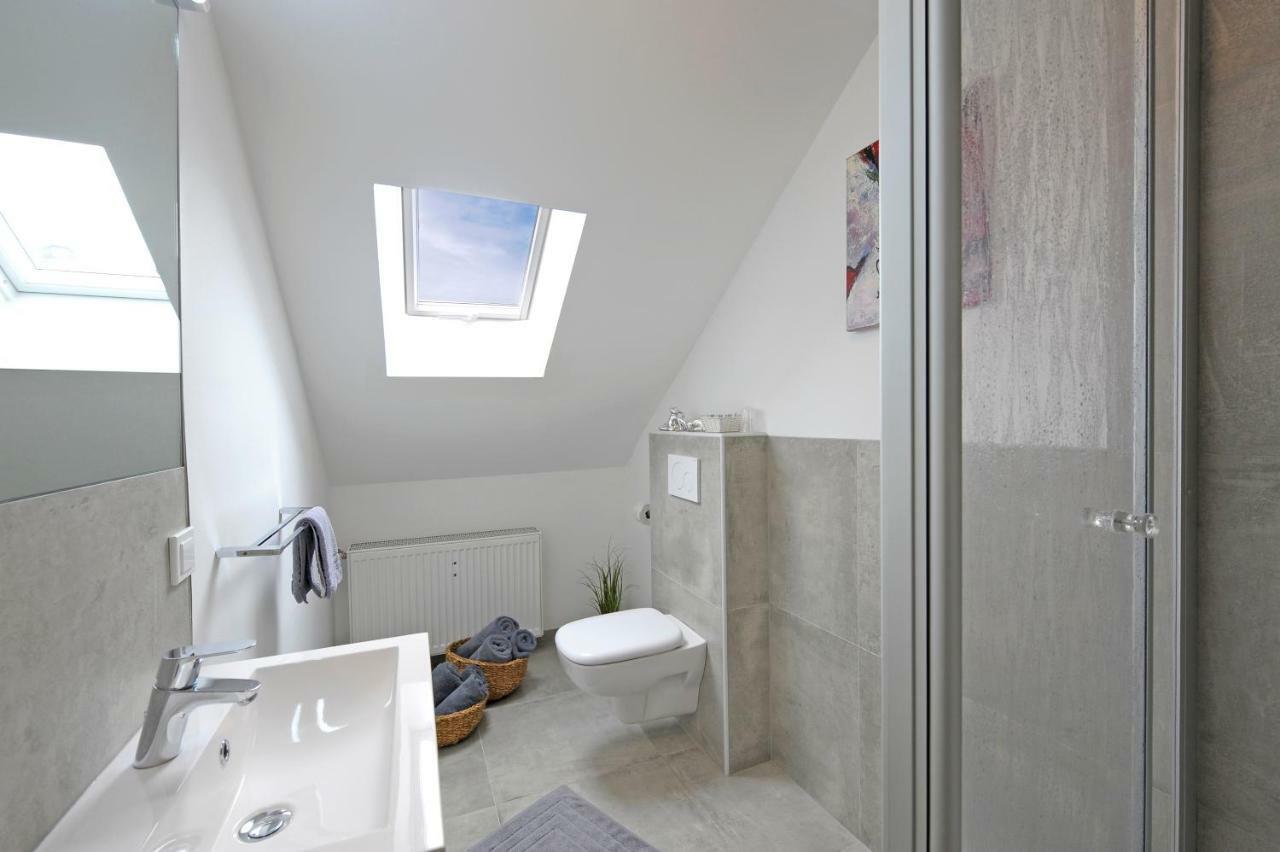 Speyer Auf Zeit - Fewo & Boardinghouse Extérieur photo